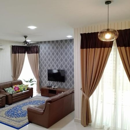 Juniper Homestay Putrajaya Presint 11 מראה חיצוני תמונה