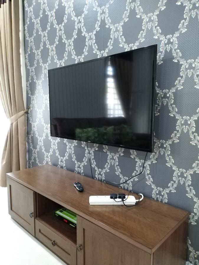 Juniper Homestay Putrajaya Presint 11 מראה חיצוני תמונה