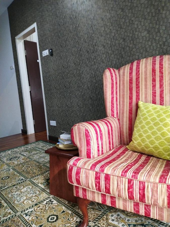 Juniper Homestay Putrajaya Presint 11 מראה חיצוני תמונה