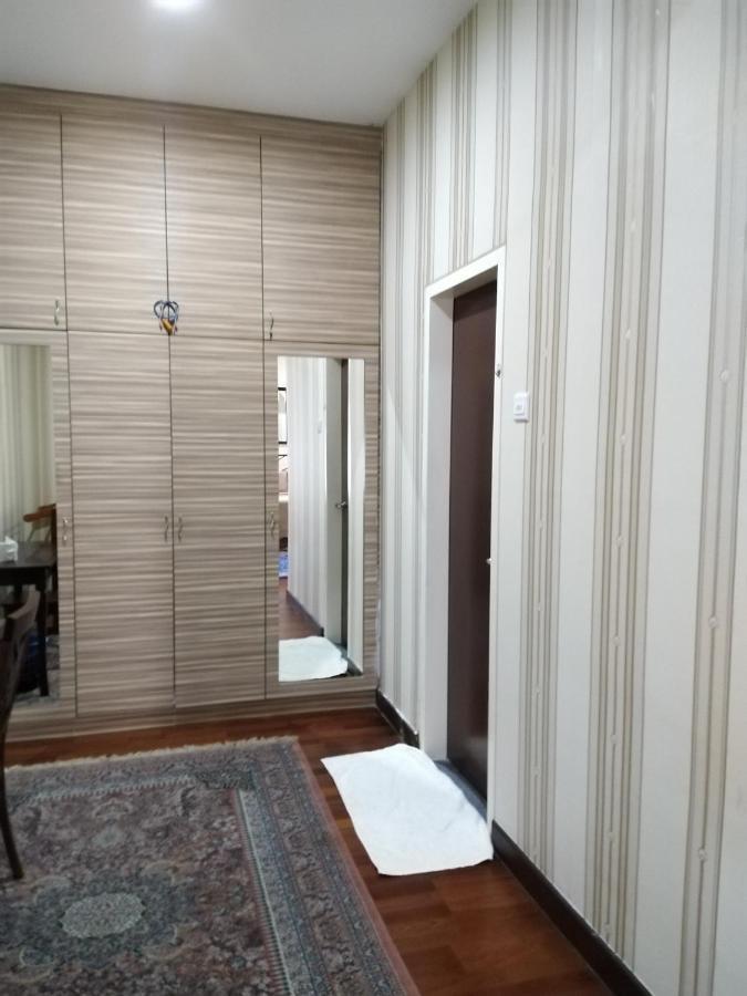 Juniper Homestay Putrajaya Presint 11 מראה חיצוני תמונה