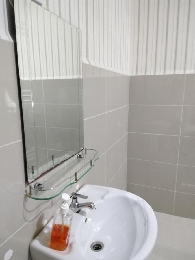 Juniper Homestay Putrajaya Presint 11 מראה חיצוני תמונה