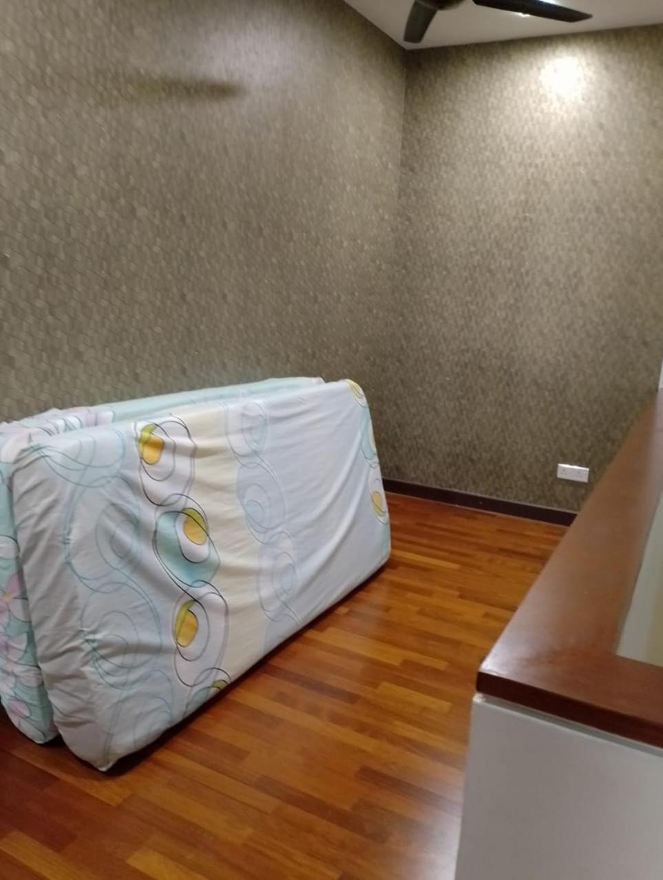 Juniper Homestay Putrajaya Presint 11 מראה חיצוני תמונה