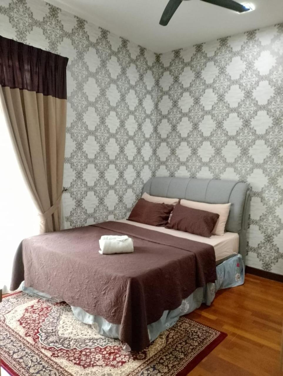 Juniper Homestay Putrajaya Presint 11 מראה חיצוני תמונה