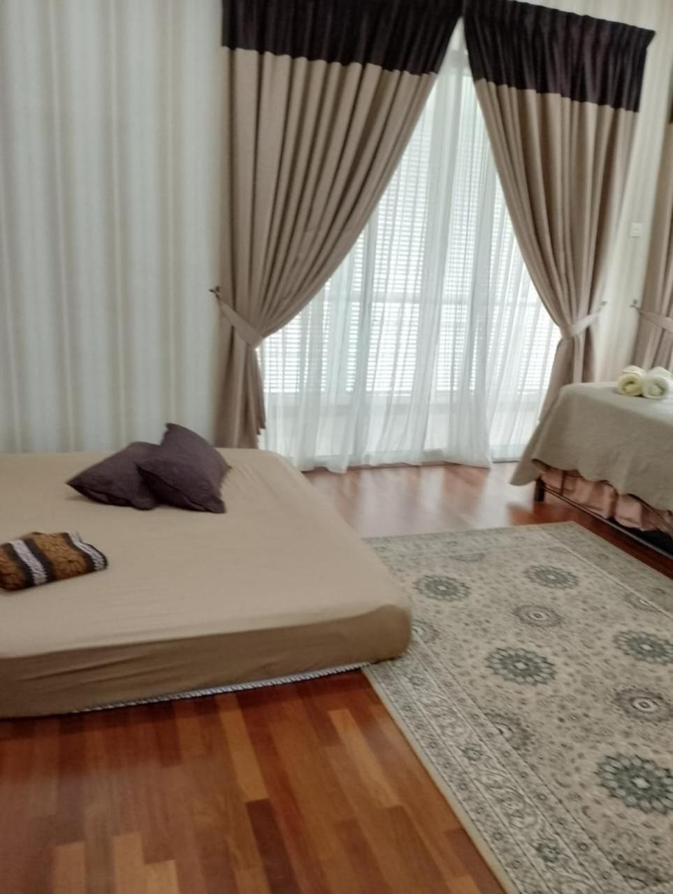 Juniper Homestay Putrajaya Presint 11 מראה חיצוני תמונה