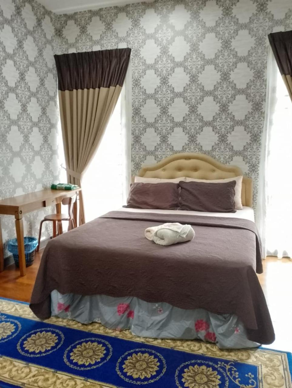 Juniper Homestay Putrajaya Presint 11 מראה חיצוני תמונה