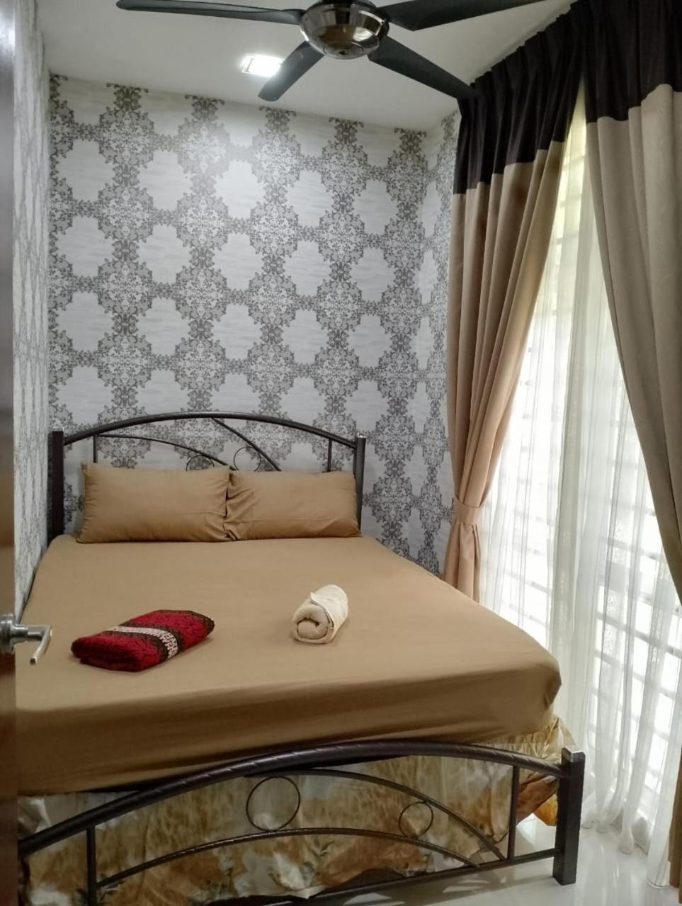 Juniper Homestay Putrajaya Presint 11 מראה חיצוני תמונה