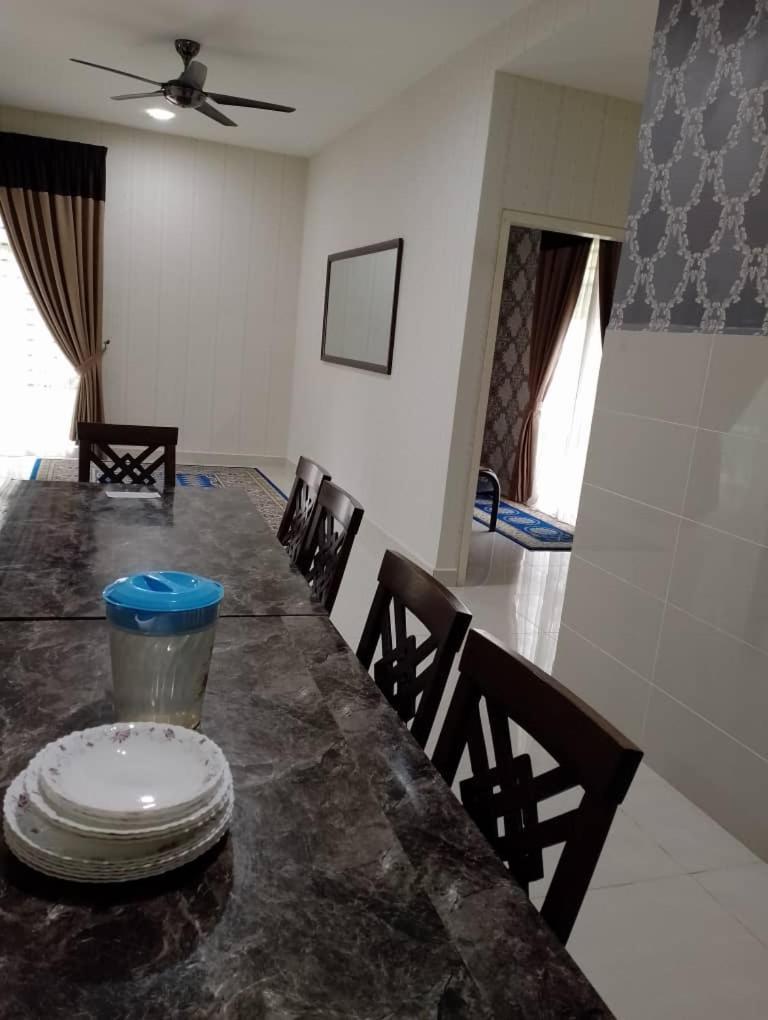 Juniper Homestay Putrajaya Presint 11 חדר תמונה