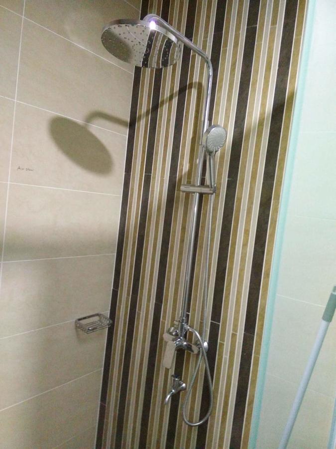 Juniper Homestay Putrajaya Presint 11 מראה חיצוני תמונה
