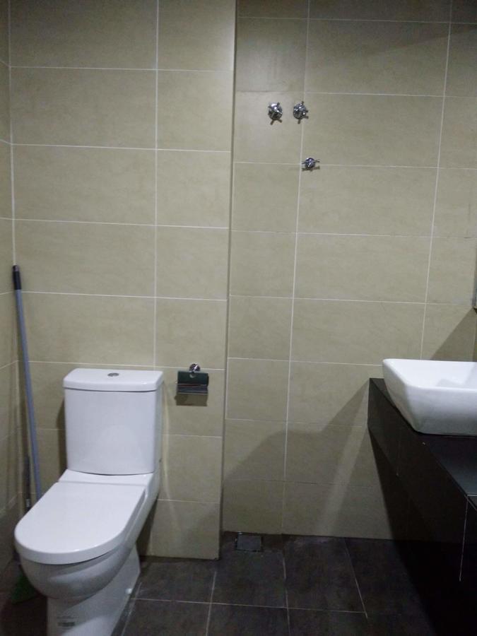 Juniper Homestay Putrajaya Presint 11 מראה חיצוני תמונה