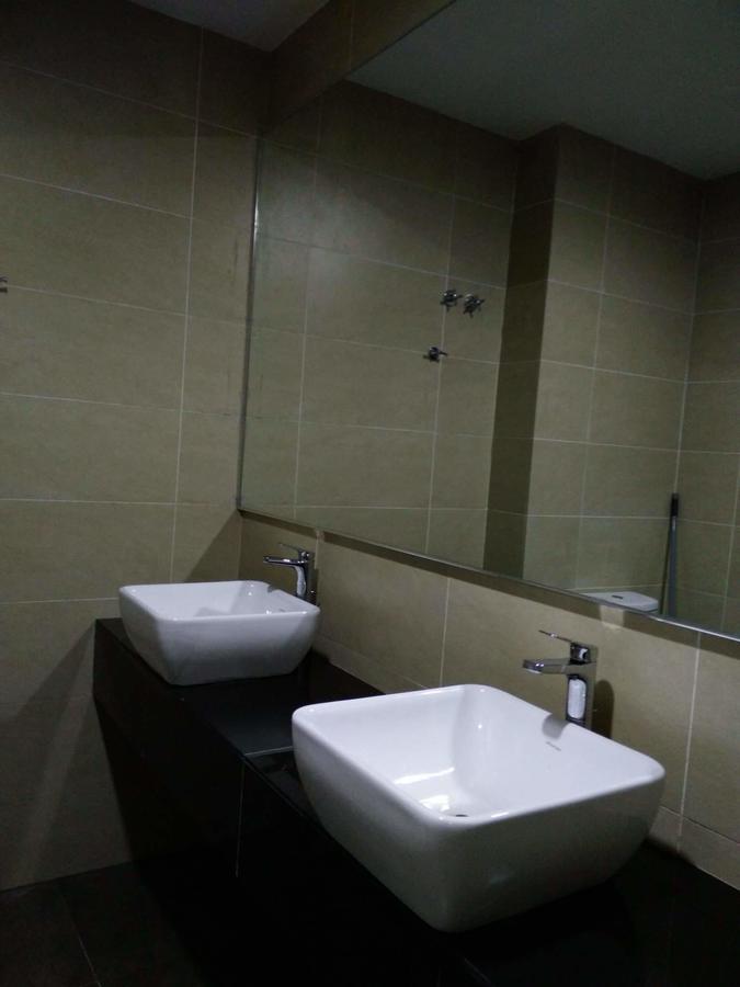 Juniper Homestay Putrajaya Presint 11 מראה חיצוני תמונה