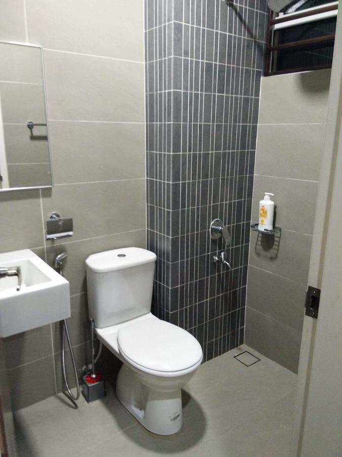 Juniper Homestay Putrajaya Presint 11 מראה חיצוני תמונה